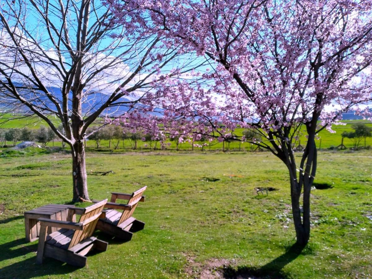 Ferme D’hôte La Vallée Azrou Extérieur photo