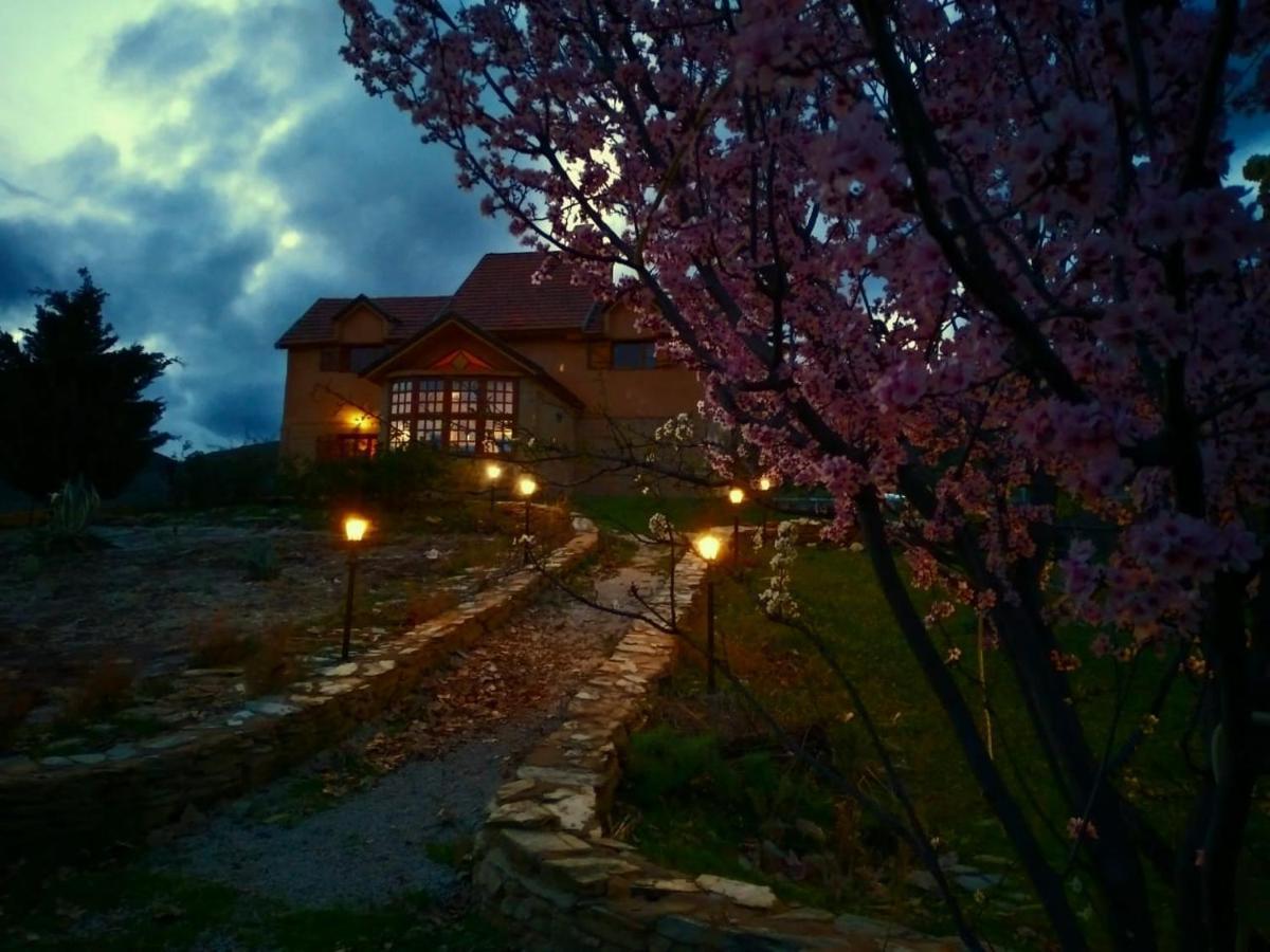 Ferme D’hôte La Vallée Azrou Extérieur photo