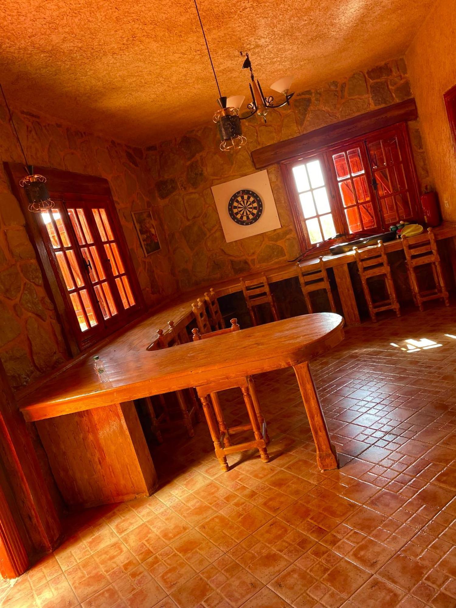 Ferme D’hôte La Vallée Azrou Extérieur photo